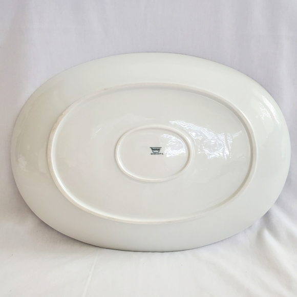 Vintage Thomas Rosenthal Medallion  Platter - Picture 3 of 4